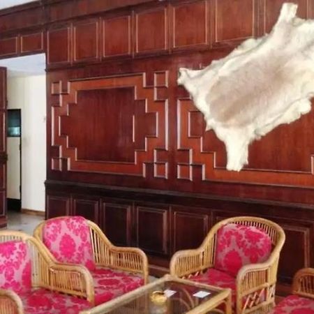 Skaw Beach Hotel Pattaya Zewnętrze zdjęcie