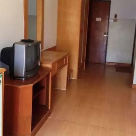 Skaw Beach Hotel Pattaya Zewnętrze zdjęcie