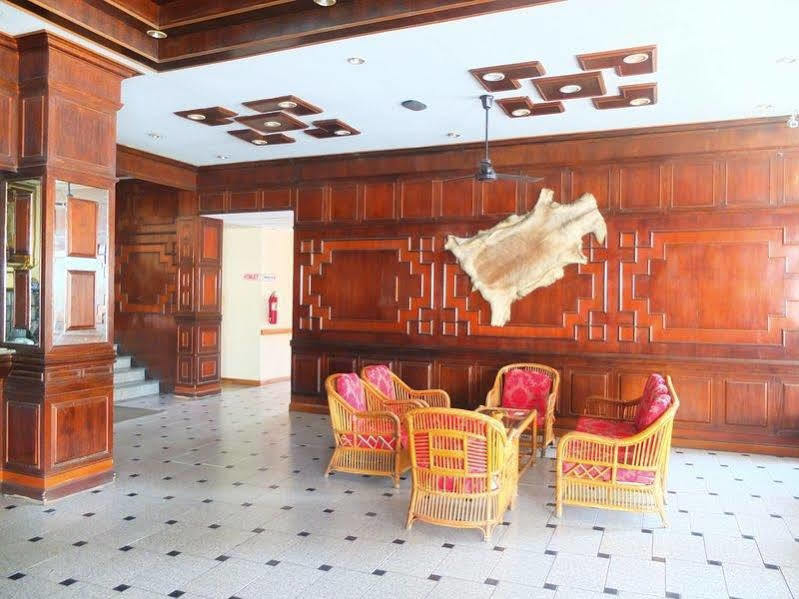 Skaw Beach Hotel Pattaya Zewnętrze zdjęcie