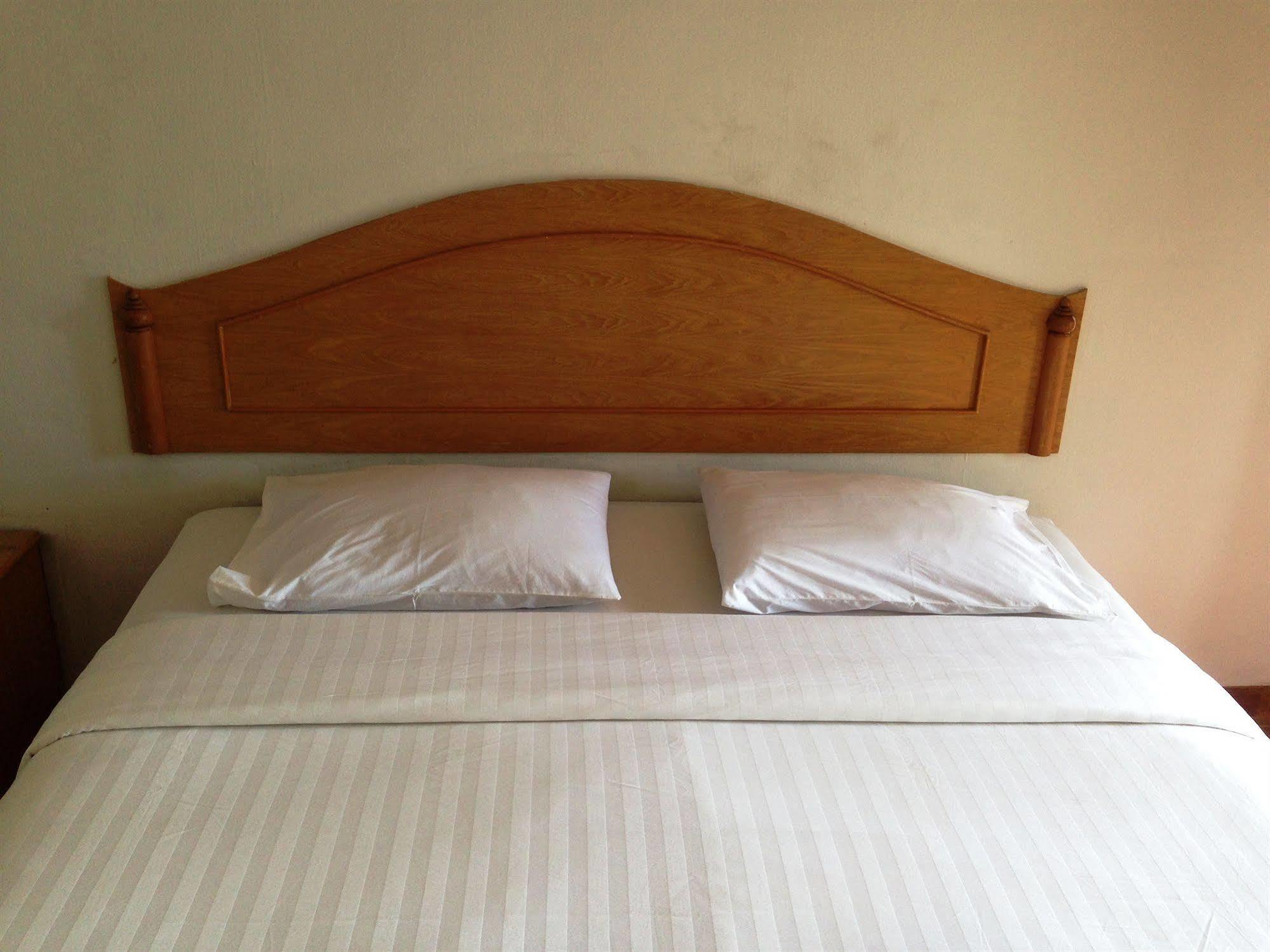 Skaw Beach Hotel Pattaya Zewnętrze zdjęcie