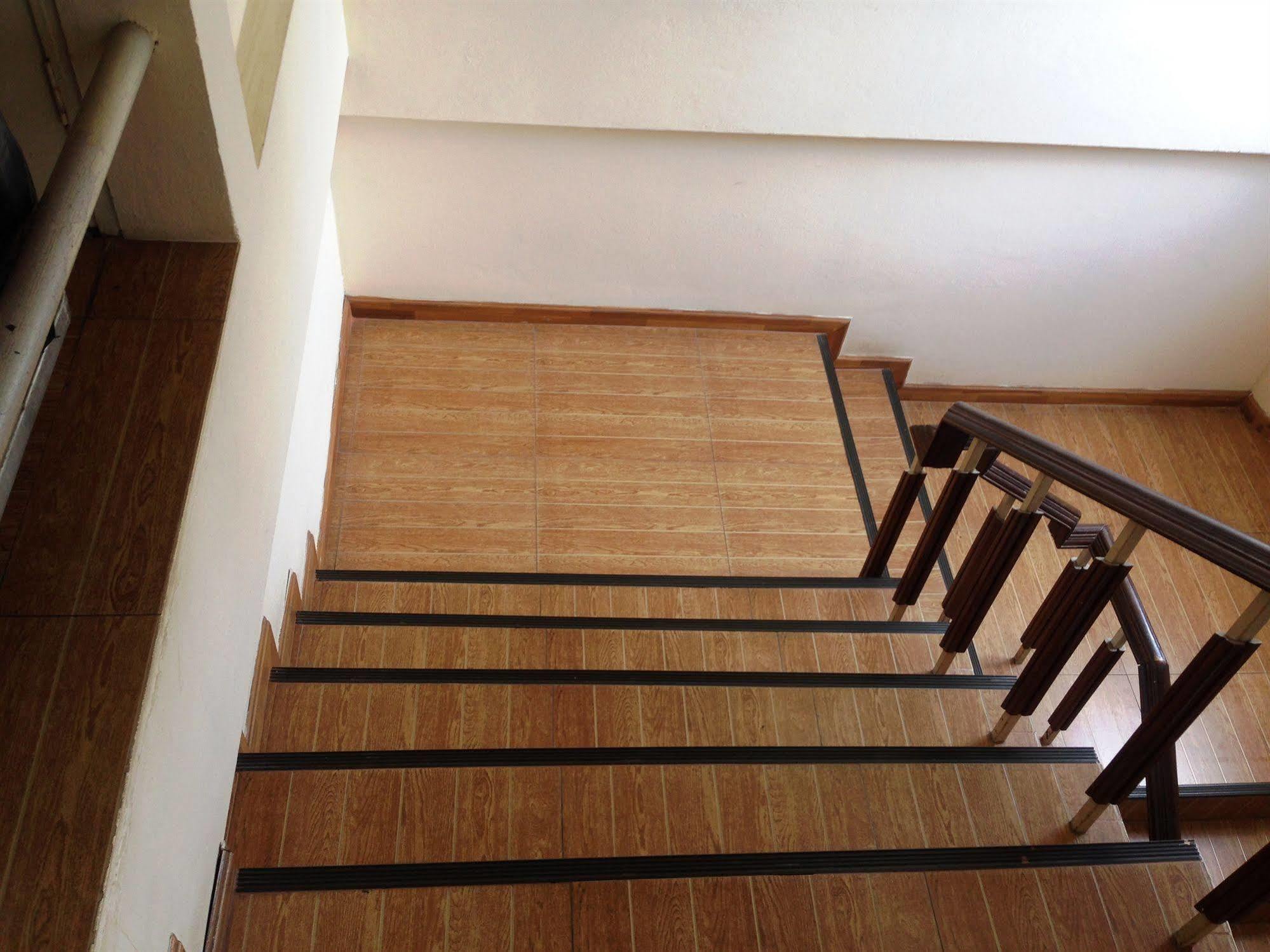 Skaw Beach Hotel Pattaya Zewnętrze zdjęcie