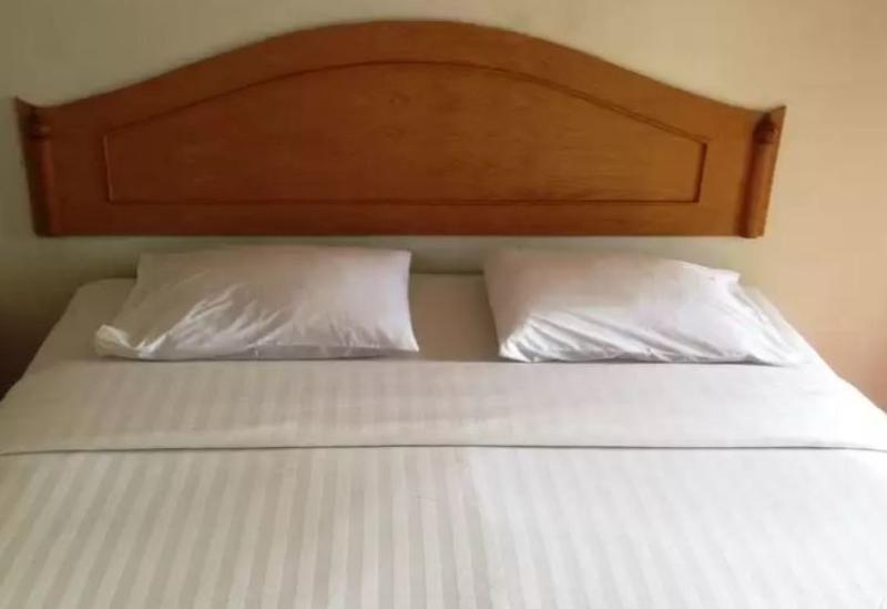 Skaw Beach Hotel Pattaya Zewnętrze zdjęcie